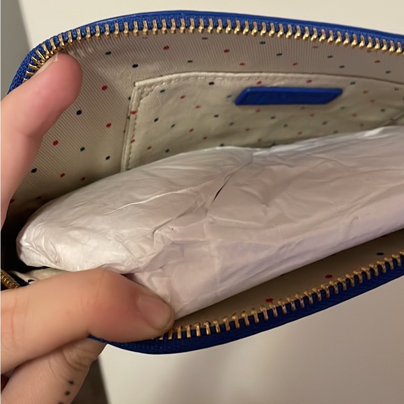 Talbots Hand Bag - Picture 3 of 4